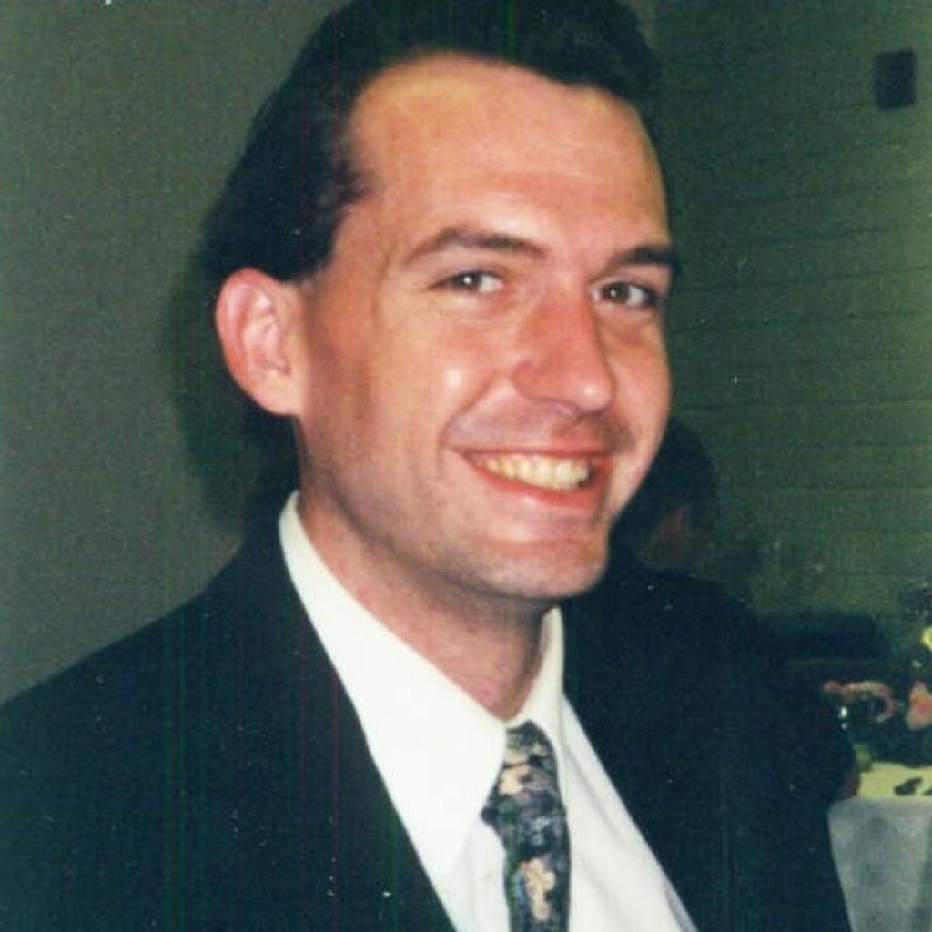 Jeffrey Loren  Marsden