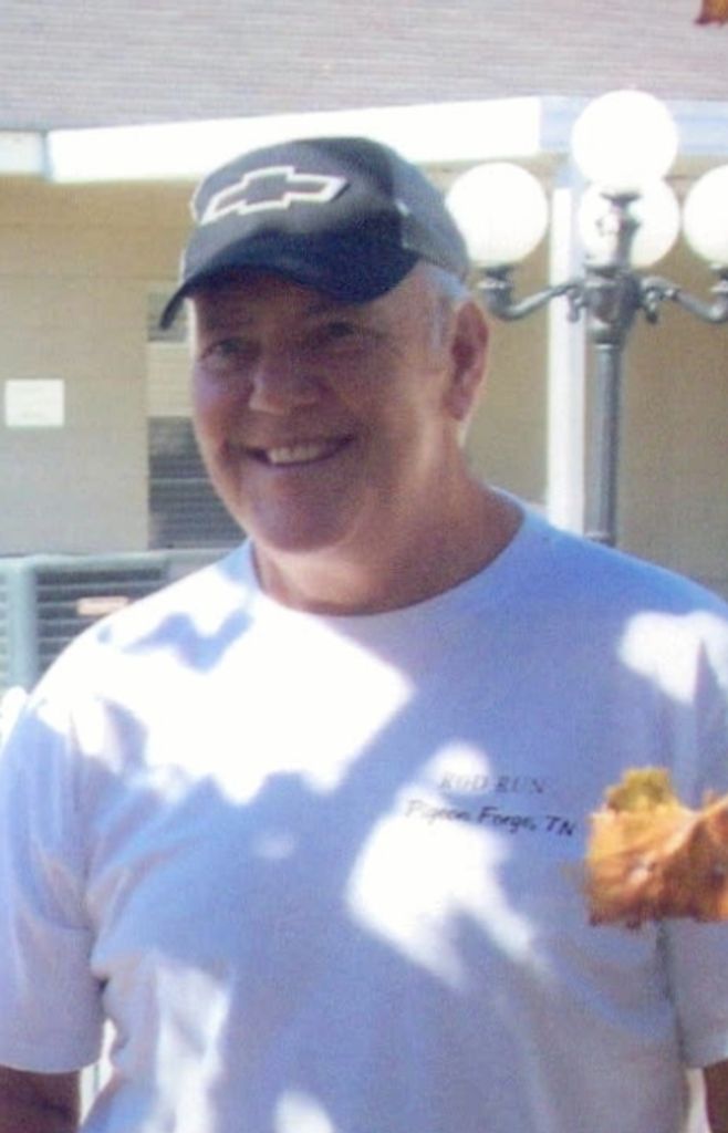 Jerry D. Wilkie, of Wartburg, TN