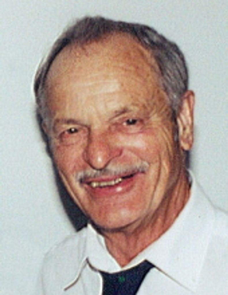 John G. Barrett