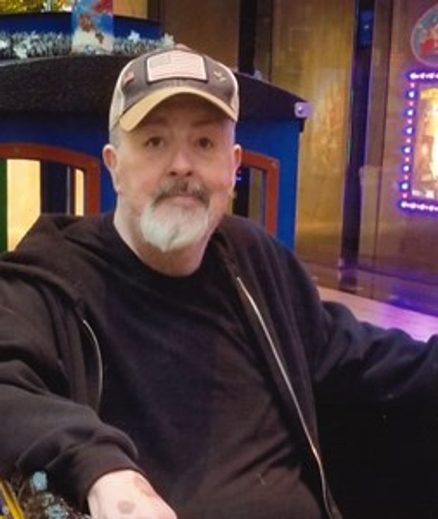 Charles W. Schall Jr. Profile Photo