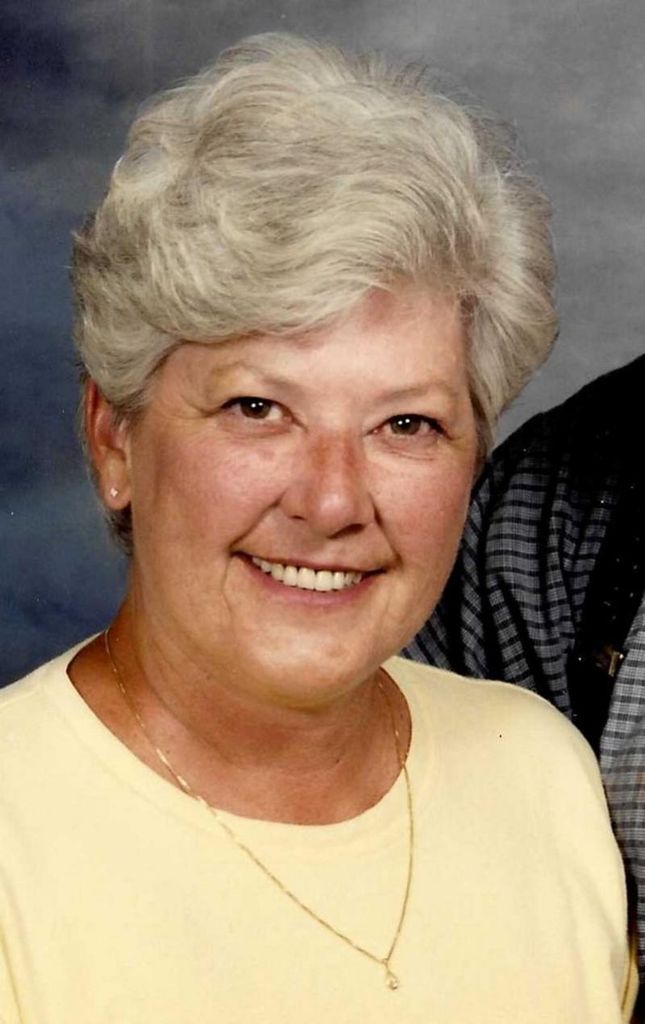 Karen Ann Deckys Profile Photo
