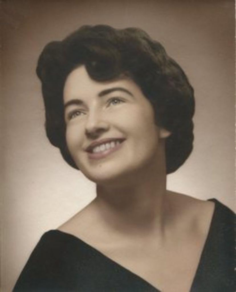 Doris M. Cavaness Profile Photo