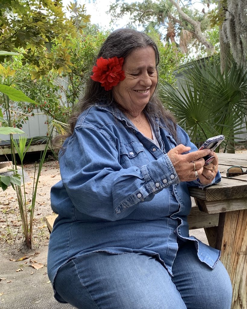 Ann Parker Mathis Profile Photo