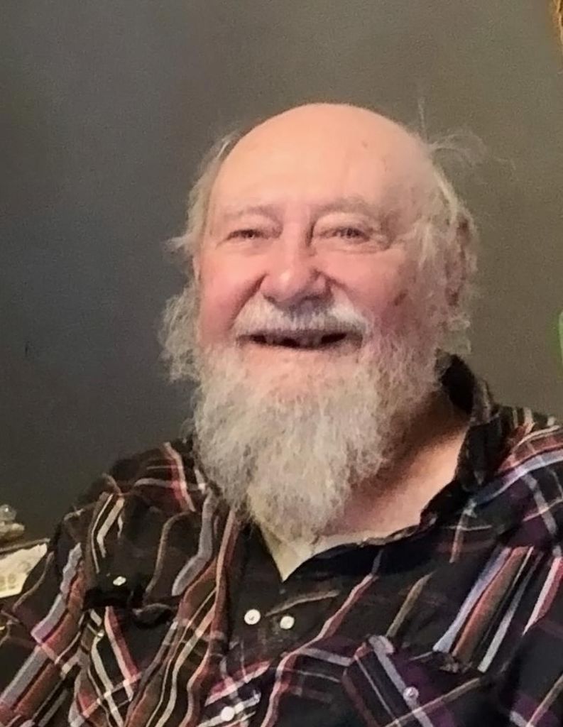 Joseph "Joe" Jacob Eisenhauer Profile Photo