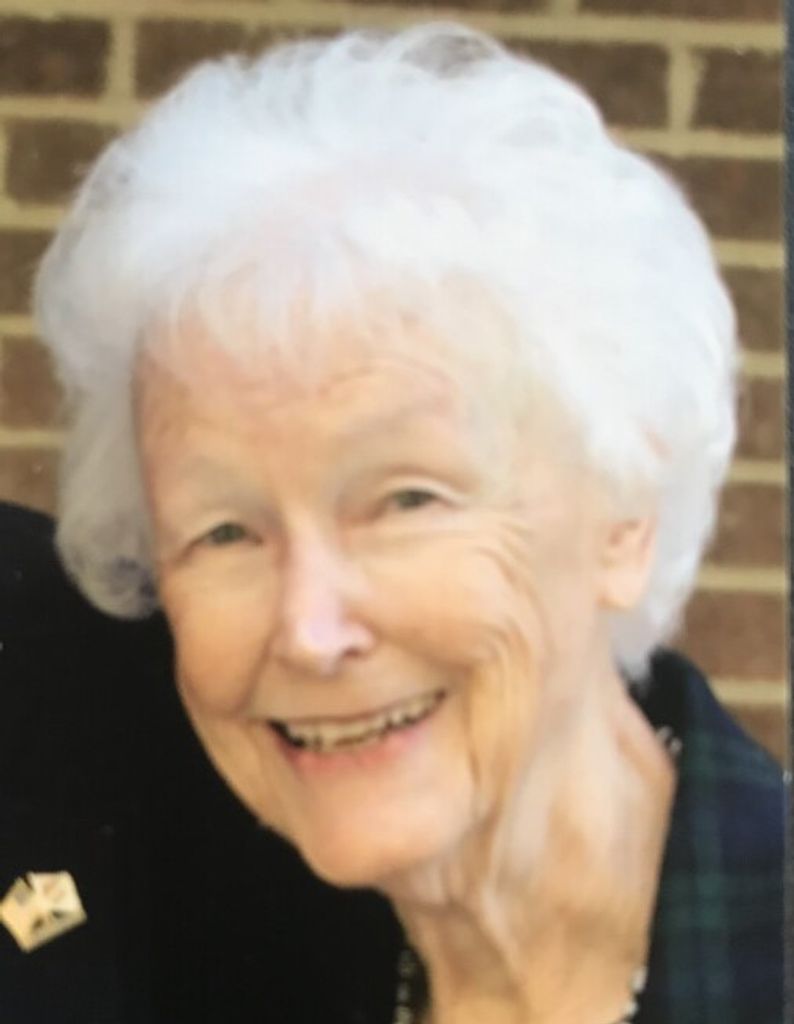 Jacquelyn Marr