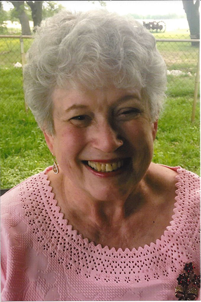 Janie Acker Schuh Profile Photo