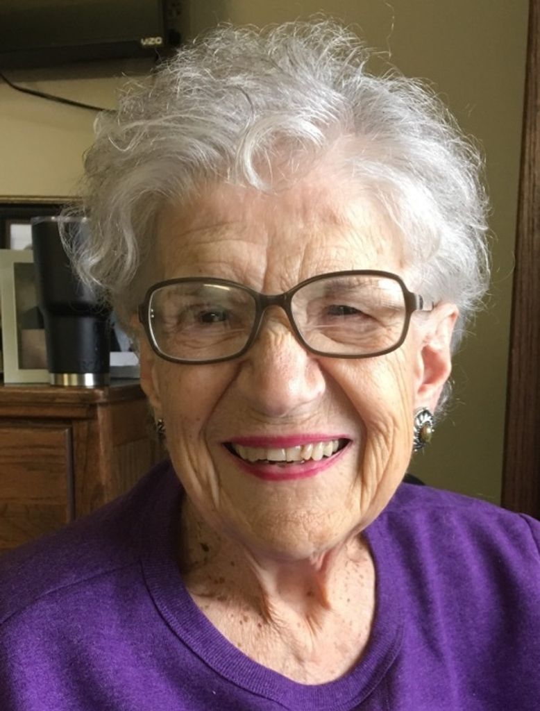 Agnes Wells