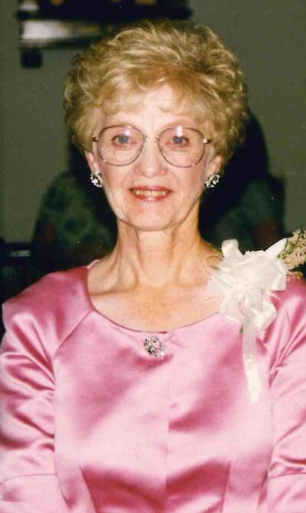 Gladys Elkins