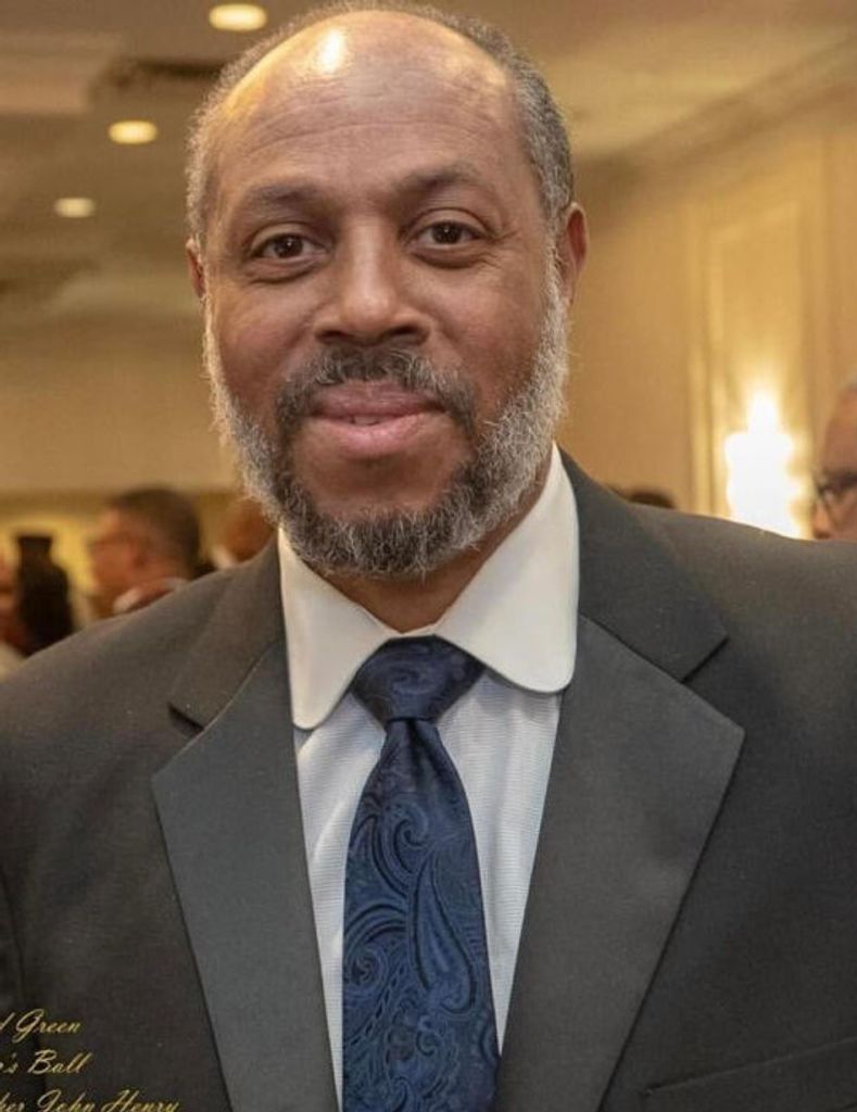 Charles Williams II