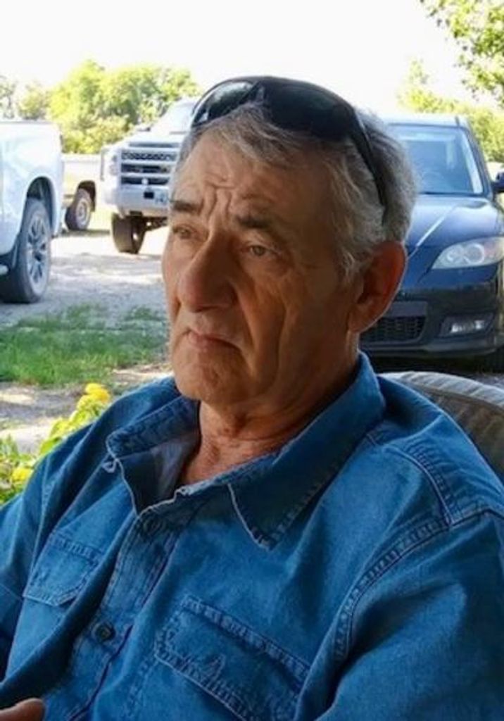Roderick Dennis Catlin Profile Photo