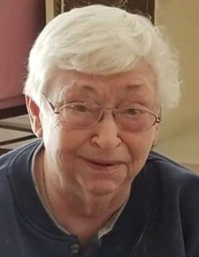 Monna Marie Porter