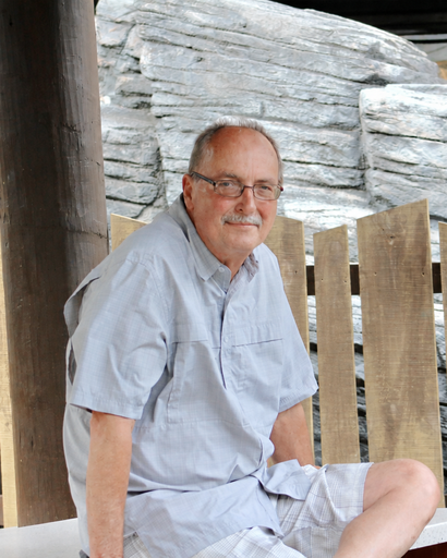 Dale D. Rader Profile Photo