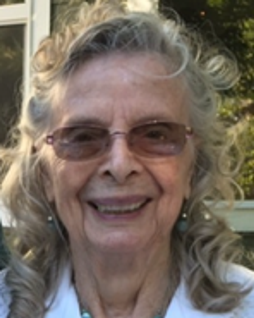 Lea Mae Seidel