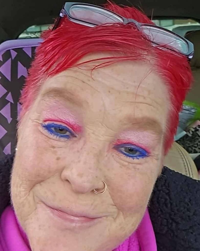 Charity Waldeck Profile Photo