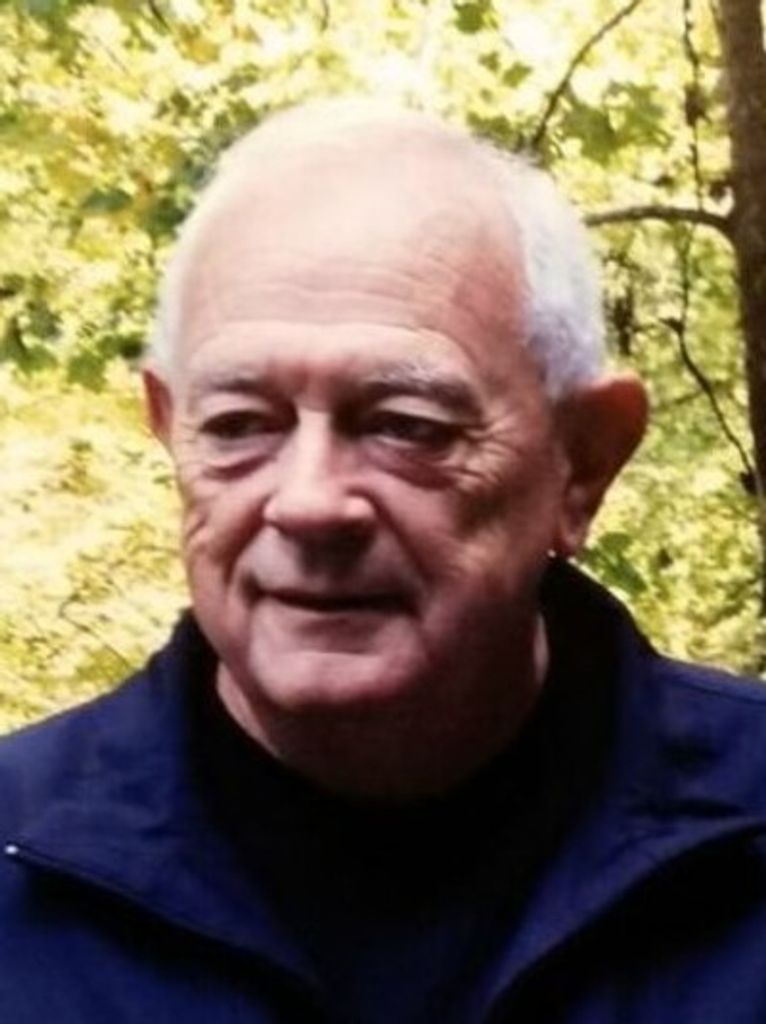 Ben Nixon Profile Photo