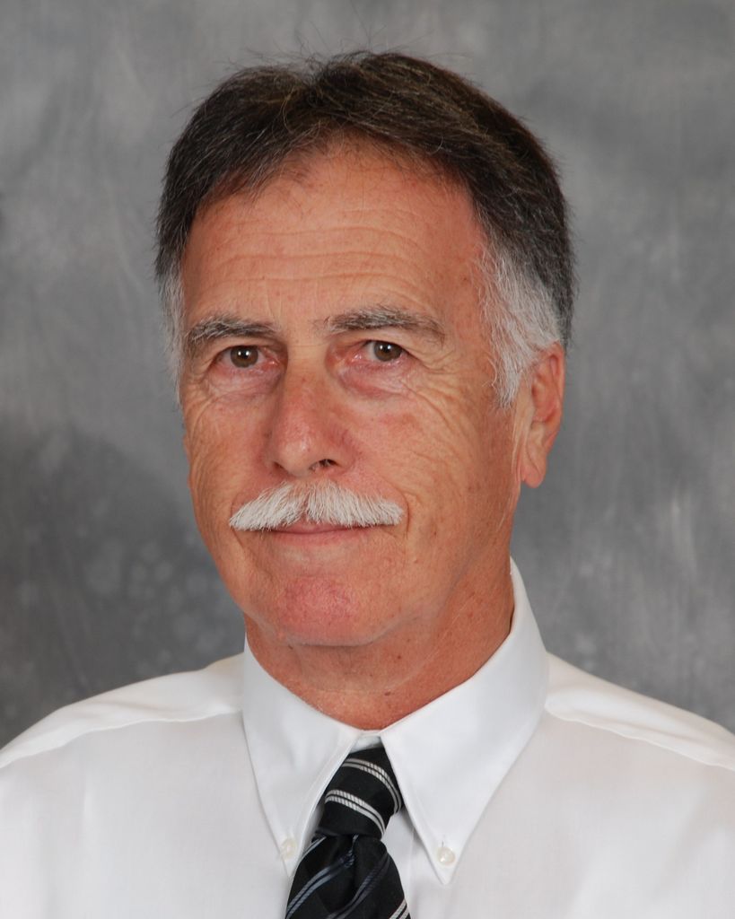 George Eugene Huff Profile Photo