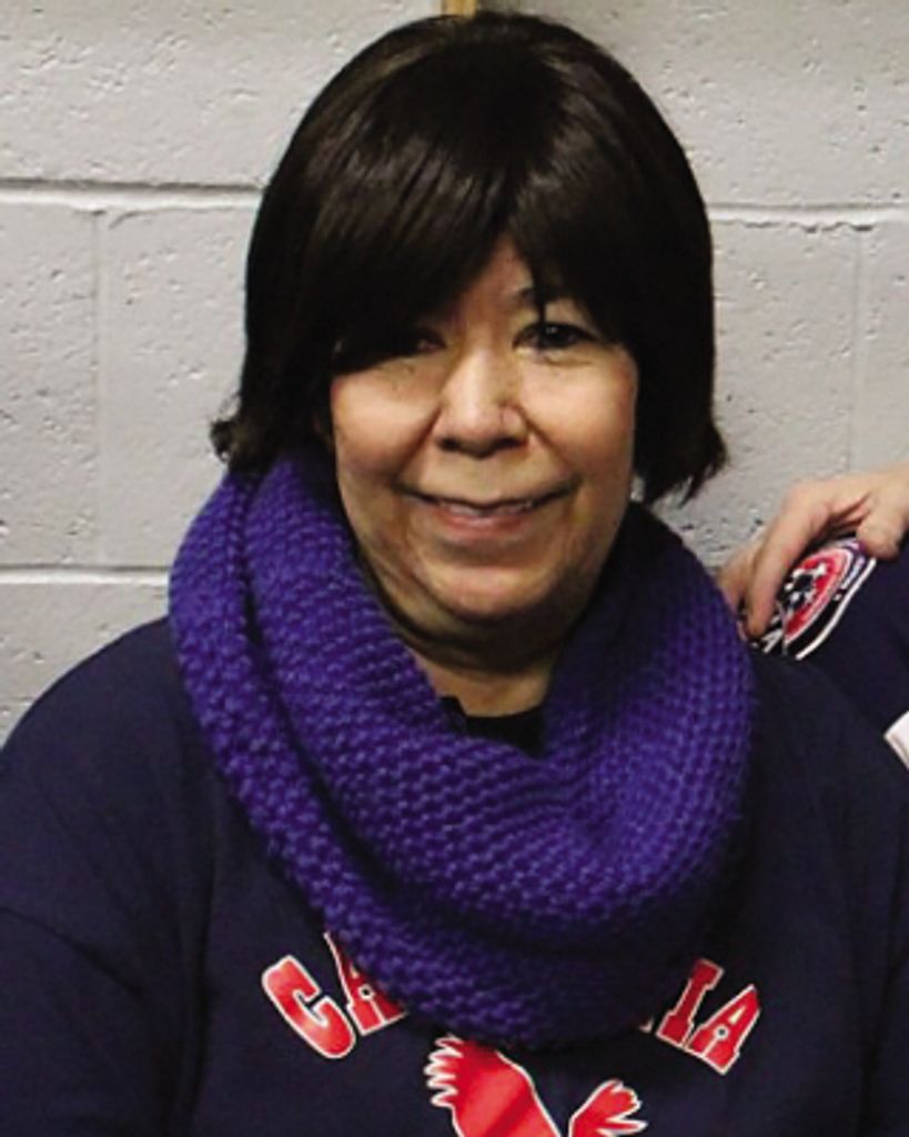 Christine Gayles Profile Photo