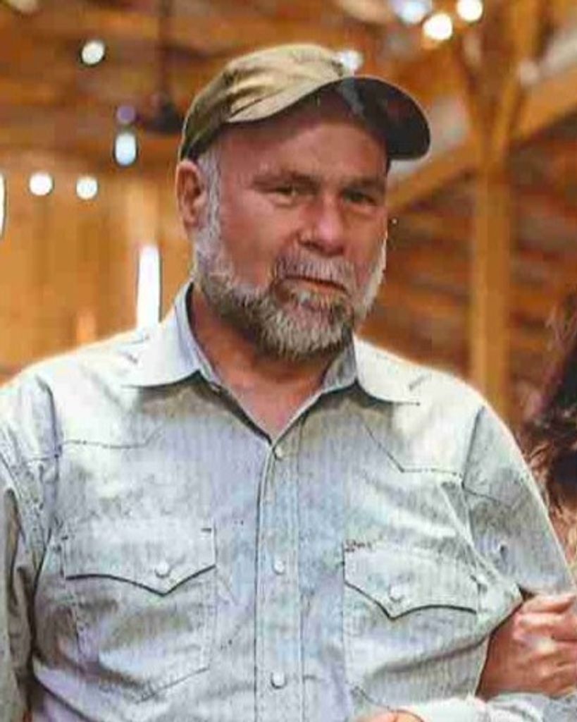 Patrick Edward Dutschke