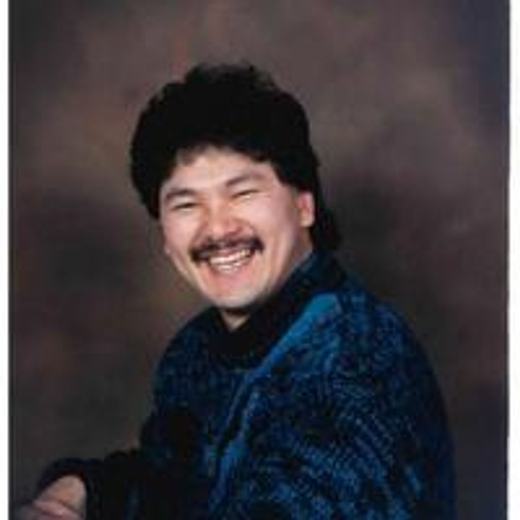 Allan Gregg Yoshida