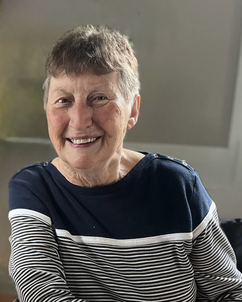 Myrth Marlene Morse Profile Photo