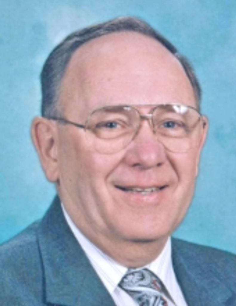 James Dean Mckee