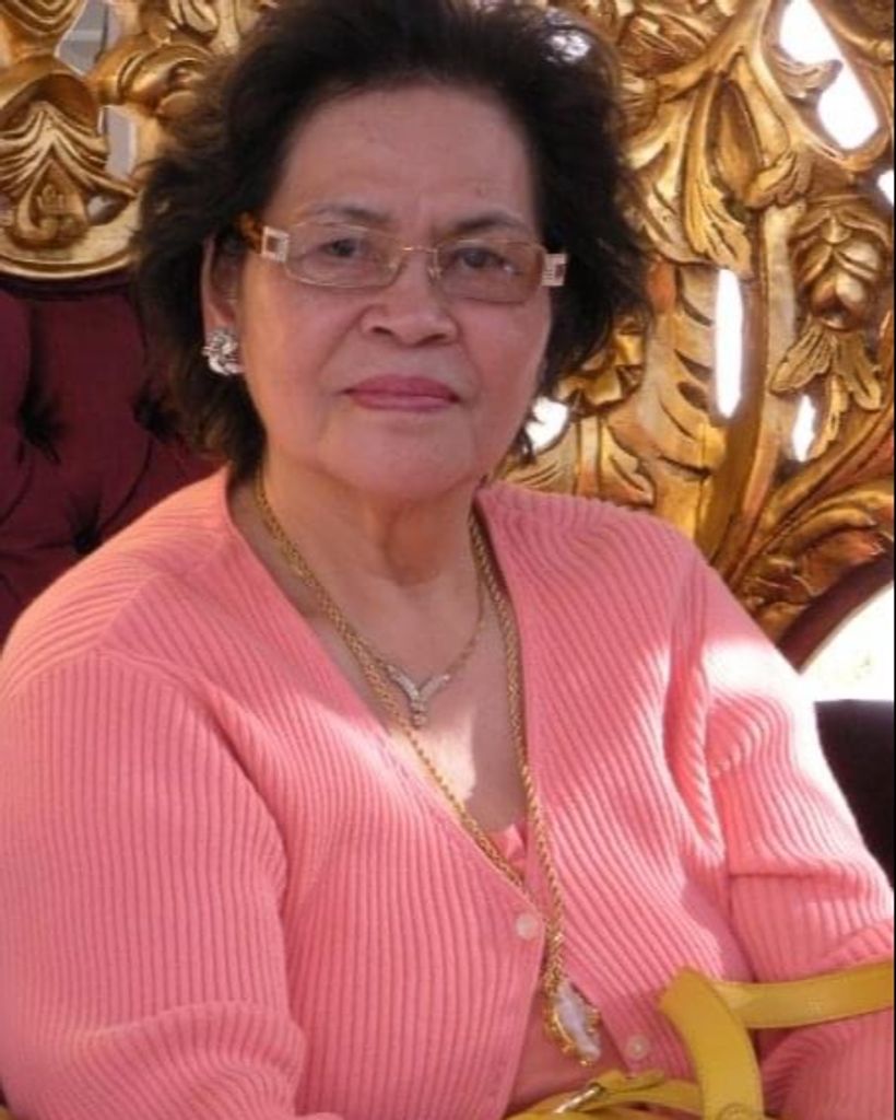 Henny Irene Sondakh