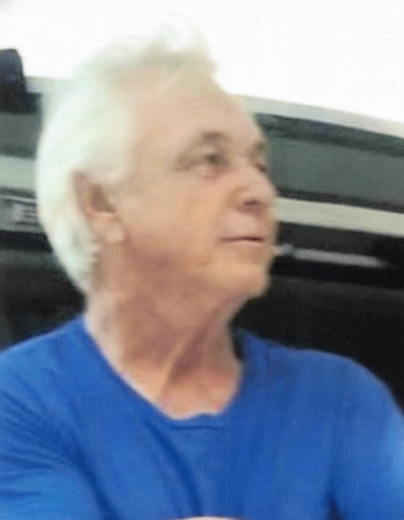 Raymon Warren Tomasich