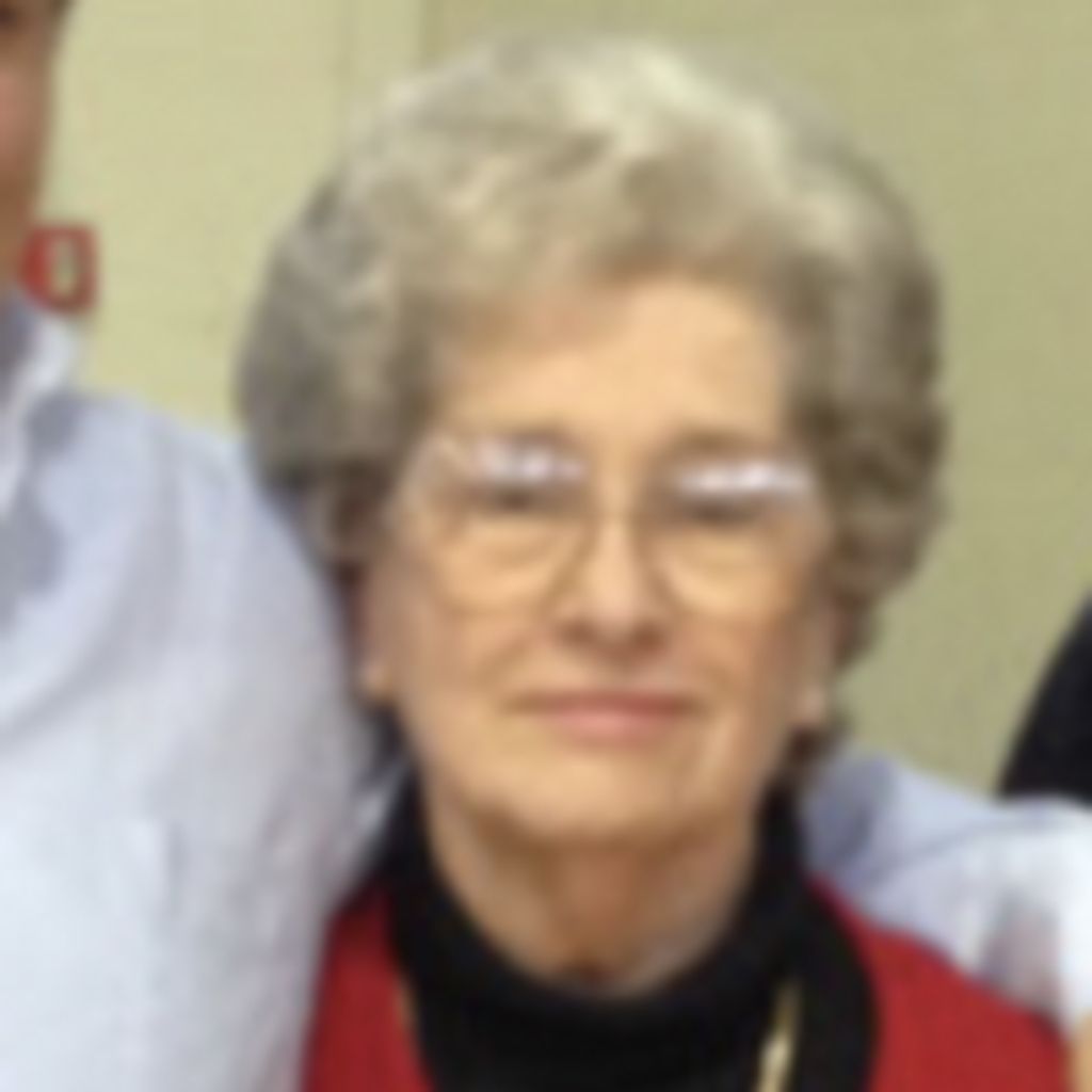 Martha Voirin Cober Profile Photo