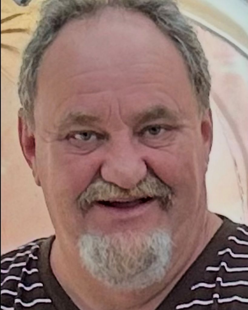 James Theodore Hughes