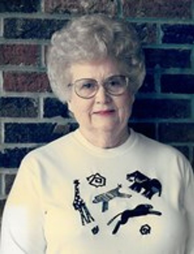 Sarah Whitt