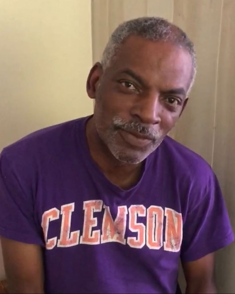 Roger Dale Davis