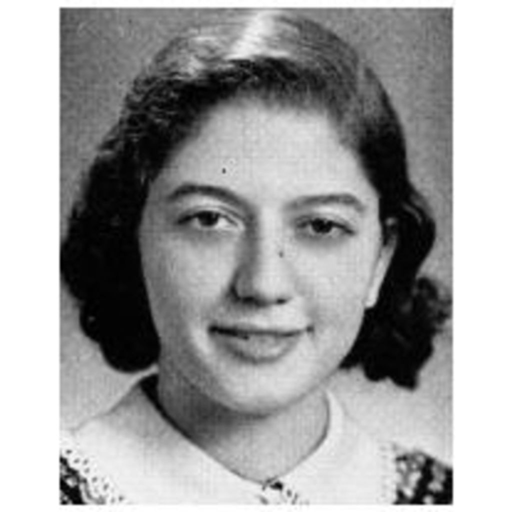 Emma E. Bonvicin