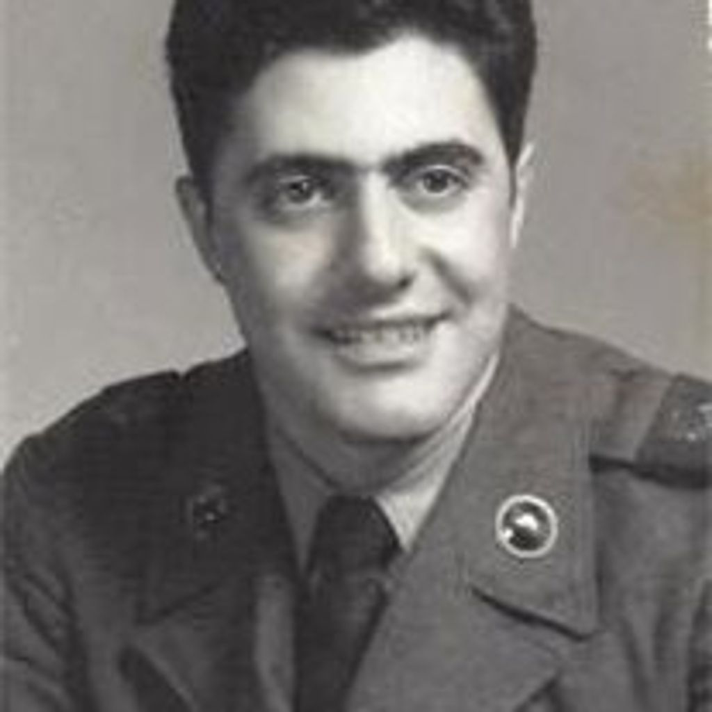 John D. Palmieri, Jr.