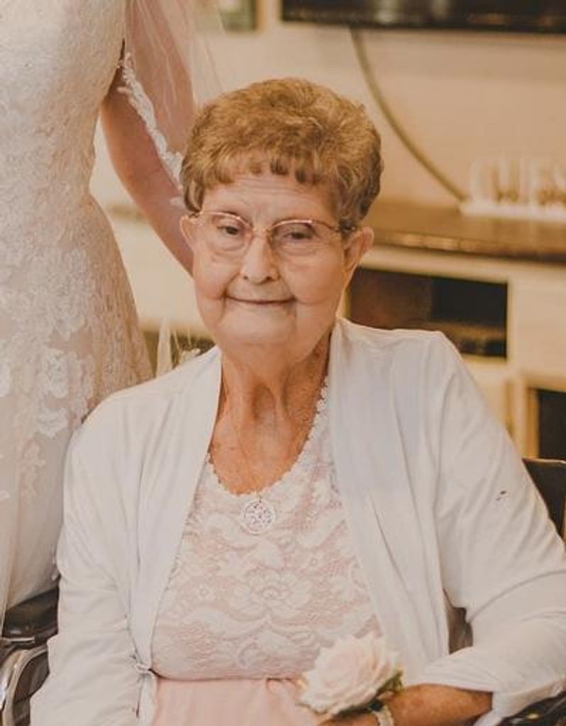 Brenda Sue "Susie" Bishop Stuart Profile Photo