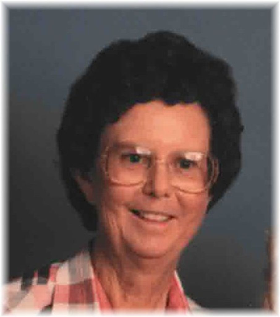 Anna Beth Farmer Profile Photo