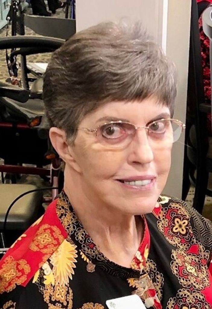 Mary Catherine Addison Byrd