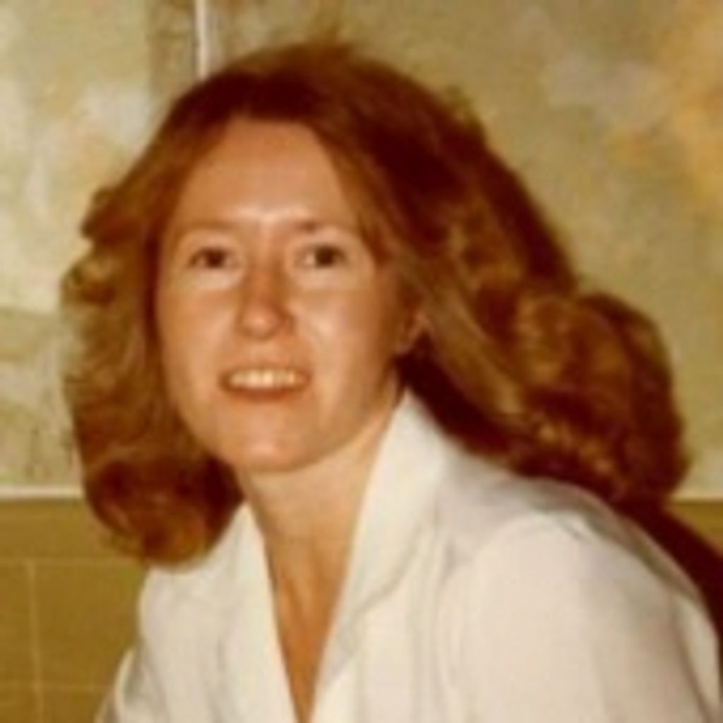 Katherine Stewart-Burrell