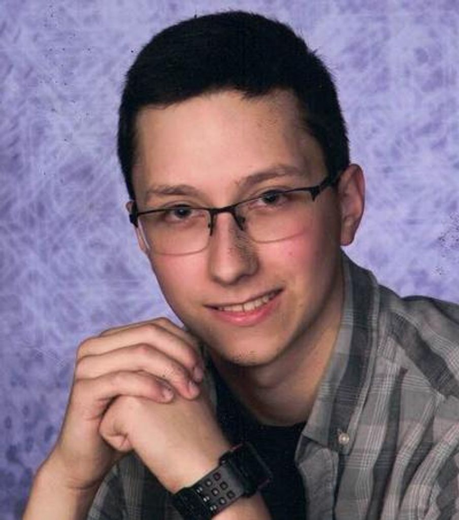 Damon Reid Mcdermott Profile Photo