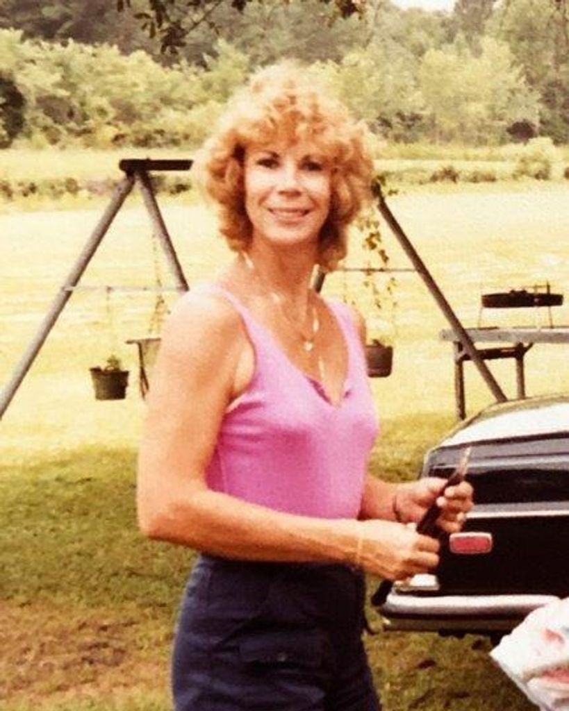Mary J. Matlack Profile Photo