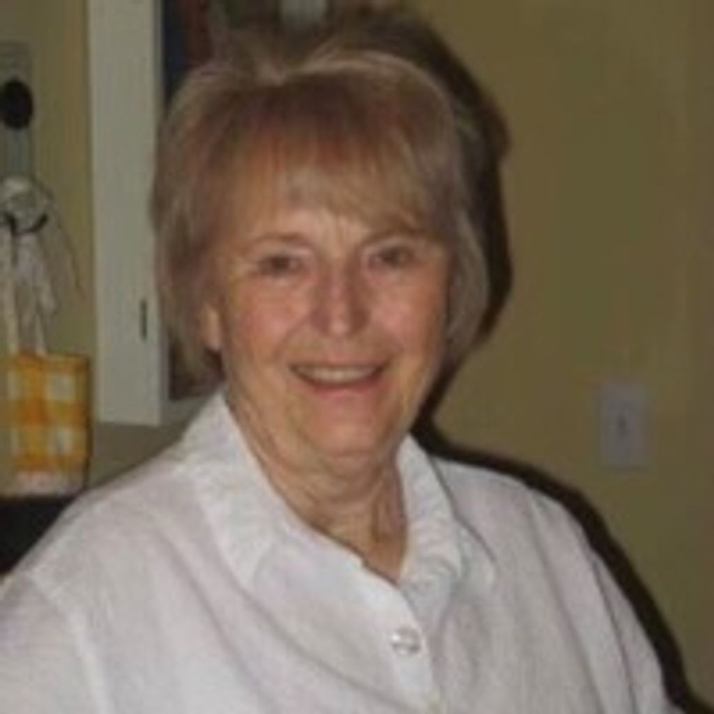 Betty Lou Sargent