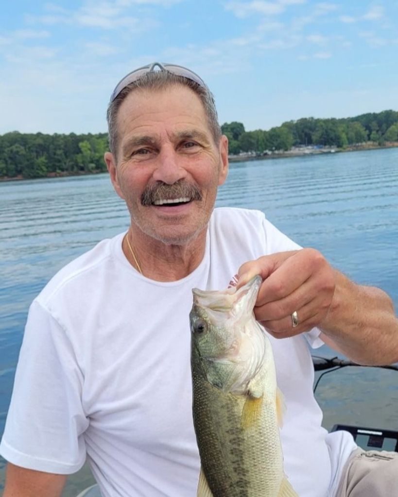 Kenneth Hirsch Sr. Profile Photo