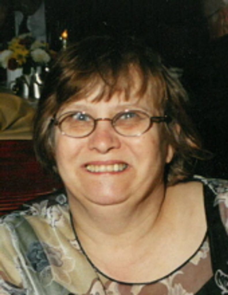 Patricia Emily Wooster