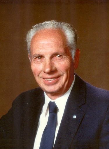 Gaylord Dean Morrison Profile Photo