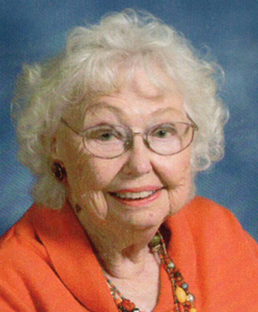 Beverly Elaine Zimmerman Profile Photo
