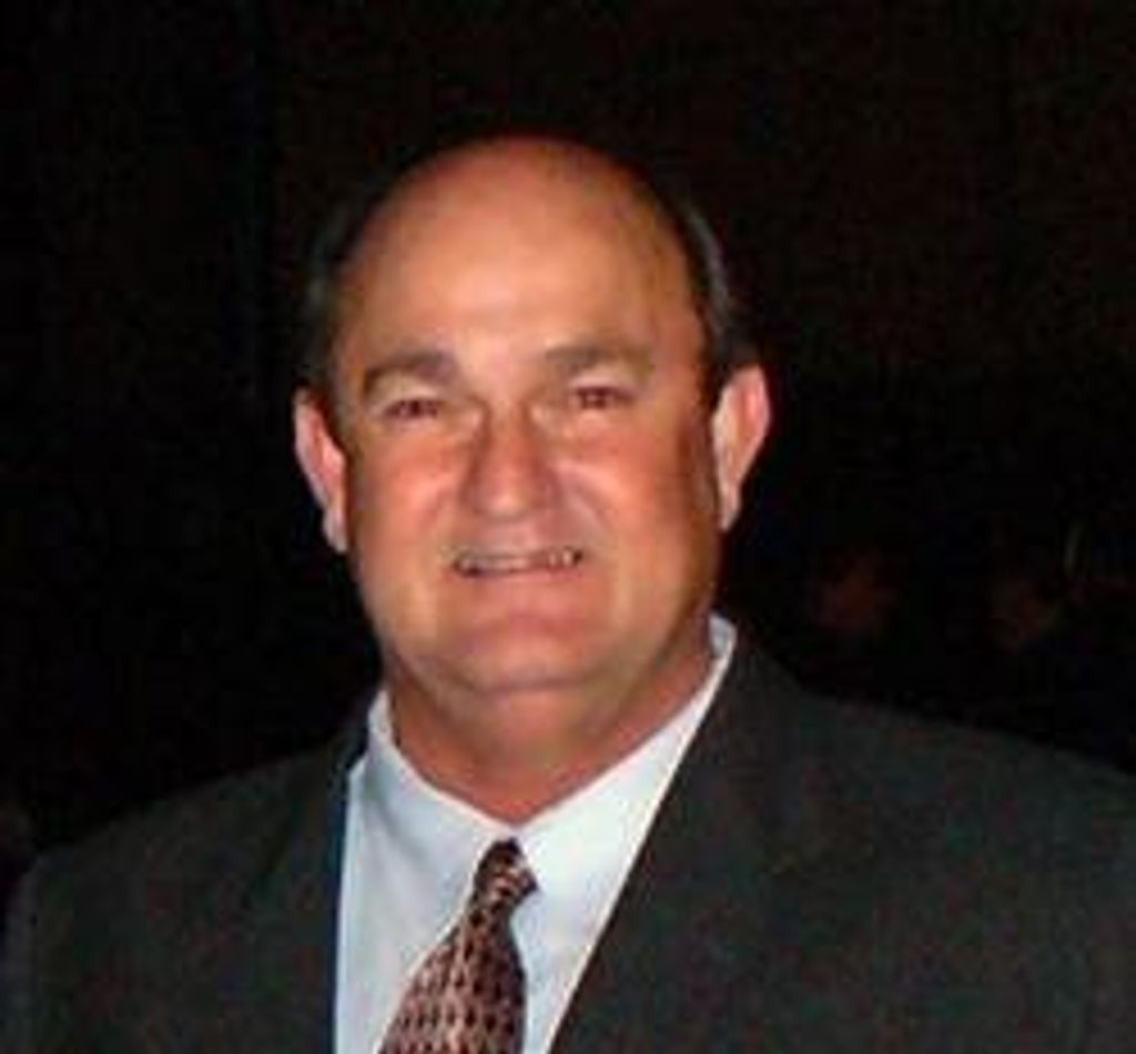 Kenneth Christenbury