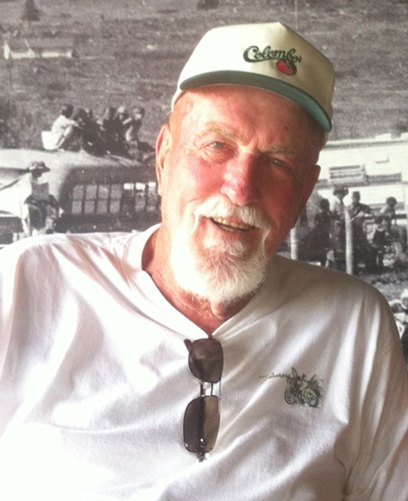 Wayne Percy Reynolds