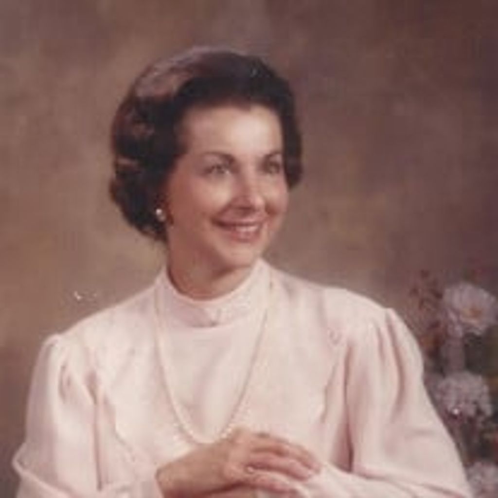 Darlene Louise Colburn Profile Photo
