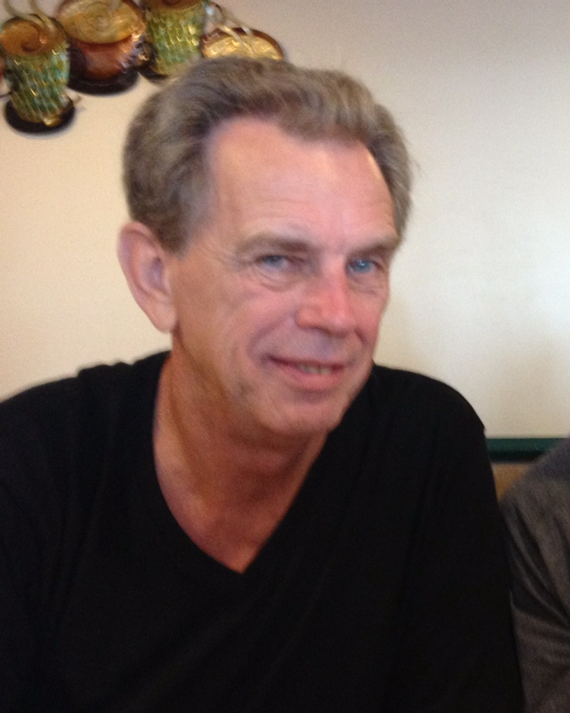 Bobby Lee Bickle Profile Photo