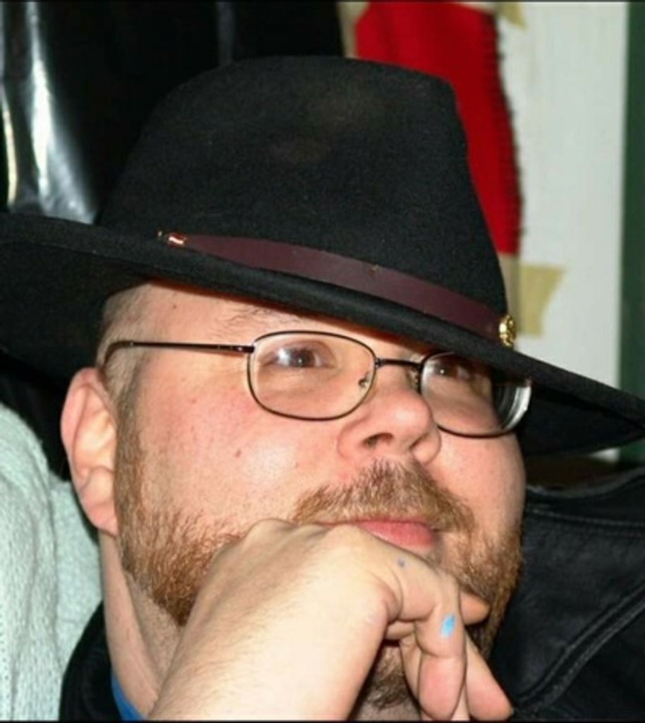 Richard C. "Ricky" Schleppy Ii