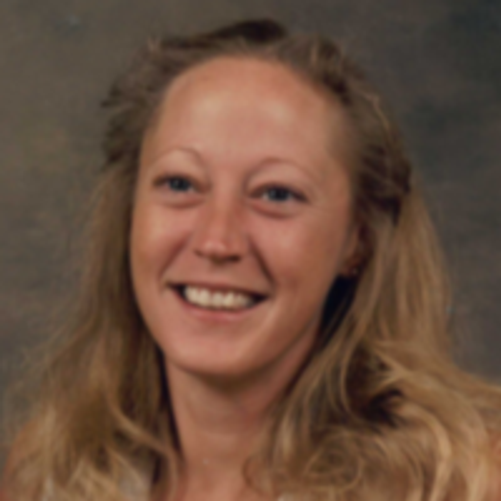 Lynn Justice
